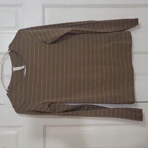 Womens tshirt size small